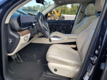 Mercedes GLE V167 2022 Mercedes-Benz GLE 350 4Matic 2022 2.0L 2.0 Benzyna 255KM, zdjęcie 7