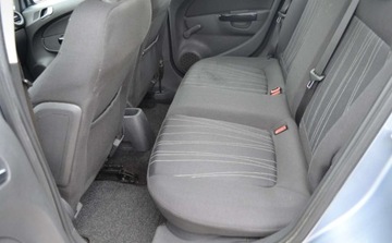 Opel Corsa D Hatchback 1.4 Twinport ECOTEC 90KM 2008 Opel Corsa corsa 1.4 bezwypadkowa - Niski przebieg - klima - po oplatach, zdjęcie 6