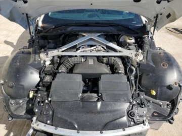 Aston Martin V8 Vantage III 2020 Aston Martin Vantage 2020 4.0l 4.0 Benzyna 503KM, zdjęcie 6