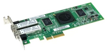 HP PX2510401-69 C QLE2462-HP FC 4Gb DUAL PORT