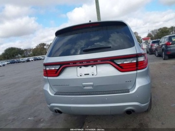 Dodge Durango III 3.6 V6 294KM 2025 Dodge Durango 2025 Dodge Durango GT RWD 3.6 Benzyna 295KM, zdjęcie 3