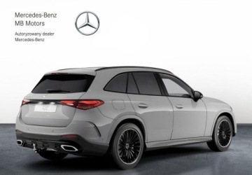 Mercedes GLC C254/X254 Coupe 2.0 220d 197KM 2026 Mercedes-Benz GLC 220d 4MATIC Pakiet AMG Premium Plus 2.0 Diesel 197KM, zdjęcie 2