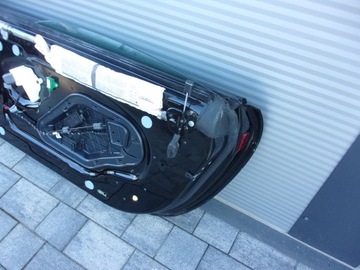 MERCEDES-BENZ OE A2317200205
