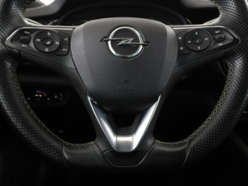 Opel Insignia II Sports Tourer 1.5 Turbo 165KM 2017 Opel Insignia Automat półskóra navi klima auto, zdjęcie 20