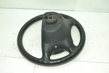 VOLANT KŮŽE KOŽENÁ SAAB 95 9-5 98-05R