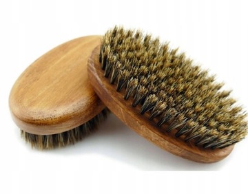 Профессиональный набор для ухода за бородой и усами