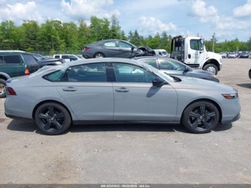 Honda 2025 Honda Accord Hybrid Sport-L 2025 2.0l 2.0 Hybryda 146KM, zdjęcie 6