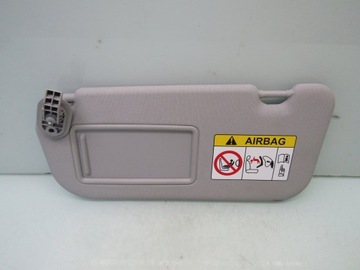 BAYON 21R SŁONECZKO LEWE DASZEK OSŁONA SŁONECZNIK