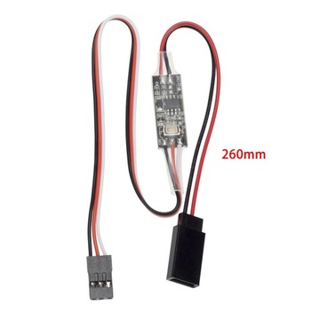 Замена модели RC LED Pts