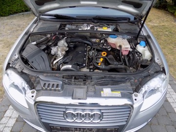Audi A4 B7 Avant 2.0 TDI PD 140KM 2007 AUDI A4 B7 2,0 TDI 140 KM, zdjęcie 18