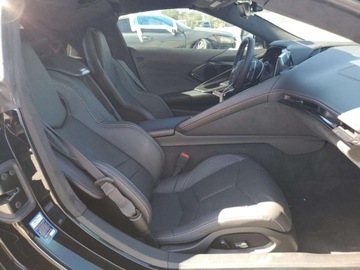 Chevrolet Corvette C7 2025 Chevrolet Corvette Z06 3LZ 2025 5.5l 5.5 Benzyna 670KM, zdjęcie 10