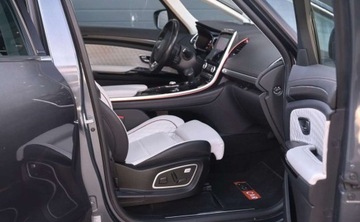 Renault Espace V Van 2.0 Blue dCi 200KM 2020 Renault Espace Renault Espace BLUE dCi 200 EDC INITIALE PARIS 2.0 Diesel, zdjęcie 14