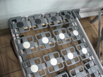 ЭЛЕКТРИЧЕСКАЯ РАМА 70/200 ВСТАВКА В НИЖНЕЙ ЧАСТИ РЕАБИЛИТАЦИОННОЙ КРОВАТИ TEMPUR 140/200