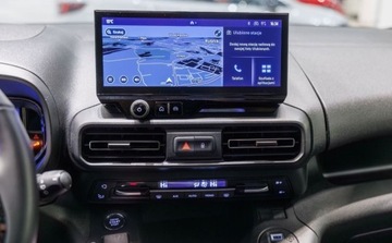 Toyota 2024 Toyota Proace City Verso 1.5 D-4D VIP aut 1.5 Diesel 130KM, zdjęcie 31