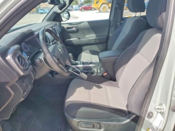 Toyota Tacoma II 2023 Toyota Tacoma Trd Off-Road 2023 3.5 Benzyna 278KM, zdjęcie 7