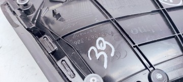 ДВЕРЬ БОКОВИНА P T AUDI A6 C7 4G0867306 КОЖА *39*