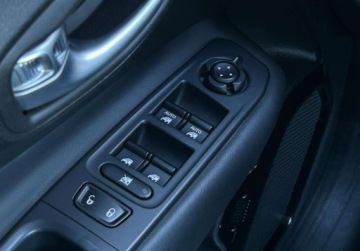 Jeep Renegade SUV 1.6 E-TorQ 110KM 2016 Jeep Renegade Longitude, Tempomat, Czujniki parkowania, Salon Polska 1.6, zdjęcie 18