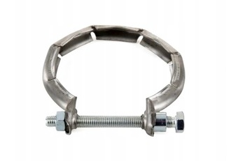 OBEJMA WYDECHU DPF BMW E92 E93 4 F32 F33 E60 F10 5