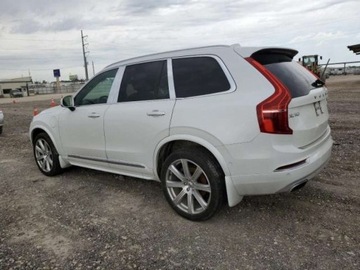 Volvo XC90 II 2017 Volvo XC 90 2017 Volvo XC90 T8 eAWD Plug-In Hybrid Excellence 2.0 Hybryda, zdjęcie 1