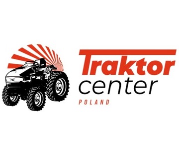 Центральный разъем KTL 2451J для Kubota, Iseki...