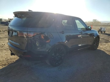 Land Rover Discovery V 2024 Land Rover Discovery Dynamic SE 2024 3.0L 3.0 Benzyna 355KM, zdjęcie 3