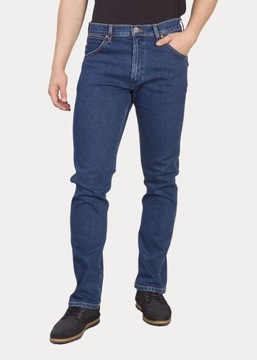 Wrangler Icons 11MWZ Western Slim Jeans - Months