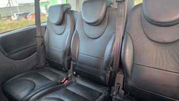 Fiat Scudo II 2013 Fiat Scudo 9 Osobowy Climatronic Long, zdjęcie 14