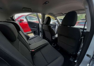 Honda HR-V II SUV 1.6 i-DTEC 120KM 2016 Honda HR-V 1.6 DTEC MANUAL gwarancja BEZWYPADKOWA 1.6 Diesel 120KM, zdjęcie 15