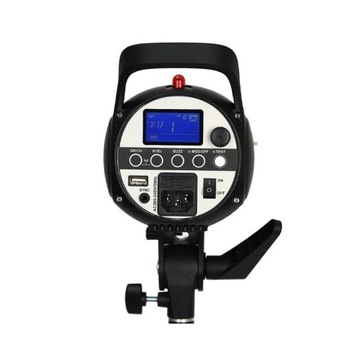 Студийная лампа Godox SK300II, крепление Bowens