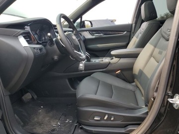 Cadillac 2025 Cadillac XT6 Premium Luxury 2025 3.6l 3.6 Benzyna 310KM, zdjęcie 7