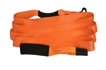 Pas do drzewa Taśma Off-Road 12T 9m