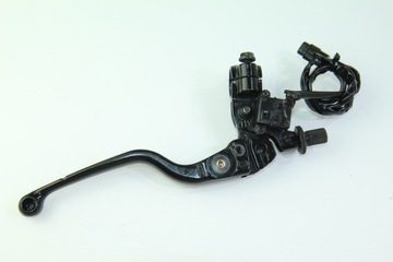 HUSQVARNA VITPILEN 401 2018 - КРЕПЛЕНИЕ РУЧКИ СЦЕПЛЕНИЯ