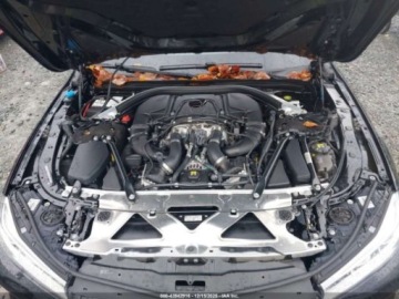 BMW Seria 7 G11-G12 2016 BMW Seria 7 2016 BMW 750I XDRIVE 4.4 Benzyna 445KM, zdjęcie 16