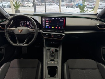 Cupra Formentor Crossover 2.0 TSI 190KM 2022 Cupra Formentor 4Drive DSG / DCC / Beats Audio / K, zdjęcie 12