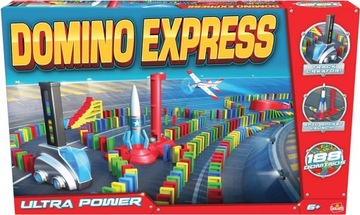 Domino Goliath Domino Express Ultra Power