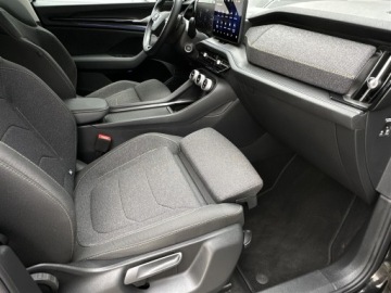 Skoda Kodiaq I SUV Facelifting 1.5 TSI 150KM 2024 Skoda Kodiaq 1.5TSI 150KM Selection DSG l LED Matr, zdjęcie 7