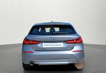 BMW Seria 1 F70 2024 BMW Seria 1 BMW 118i Advantage od 499zlMC Advantage LED Podgrzewanie fotel, zdjęcie 24