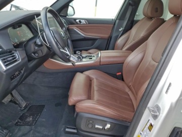 BMW X5 G05 SUV Plug-In 3.0 45e 394KM 2021 BMW X5 2021 BMW X5 XDRIVE45E 3.0 Hybryda 394KM, zdjęcie 6