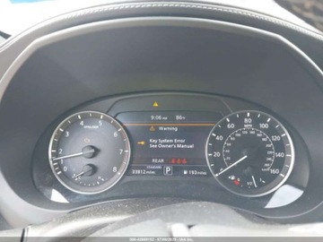 Infiniti 2022 Infiniti QX55 Essential 2022 2.0l 2.0 Benzyna 268KM, zdjęcie 10