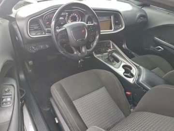 Dodge Challenger III 2021 Dodge Challenger RT 2021 5.7L 5.7 Benzyna 375KM, zdjęcie 8