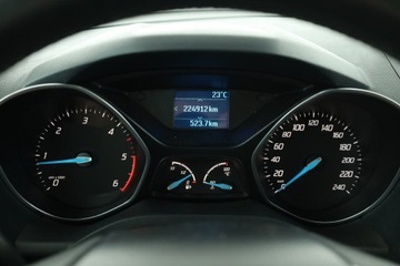 Ford C-MAX II Minivan 1.6 TDCi 115KM 2011 Ford C-Max 1.6TDCi, Klima, Klimatronic, zdjęcie 7