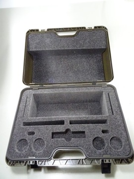 ТРАНСПОРТНЫЙ ЧЕМОДАН LEICA