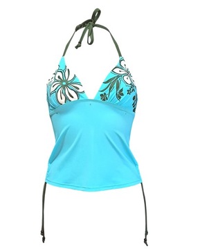 Strój kąpielowy tankini DT-278 kostium soft cup 36