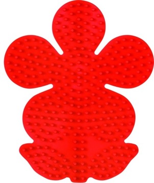 Hama 299-05 - KWIATEK - podkładka do koralików w rozmiarze midi - KRK
