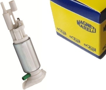 MAGNETI ČERPADLO PALIVA VOYAGER II III ES GS CARAVAN