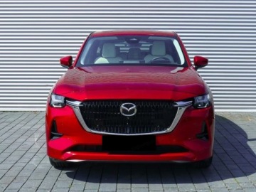 Mazda CX-60 2025 MAZDA CX-60 Takumi 2.5 E-SKYACTIV PHEV Suv 327KM 2025, zdjęcie 1