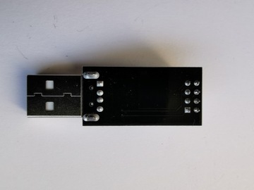 USB – UART преобразователь для ESP8266 ESP-01, ESP-01S