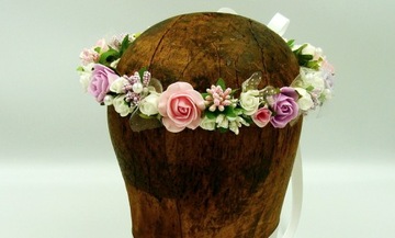 причастный венок, причастные венки, причастие