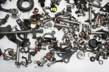 KAWASAKI Z 900 RS CAFE 18-22 ВИНТЫ