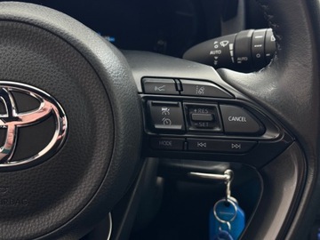 Toyota 2022 Toyota Yaris Cross Comfort + TECH / 1 właściciel /, zdjęcie 21